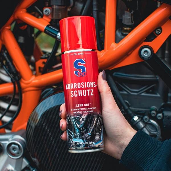 Dr. Wack S100 Korrosions-Schutz (300 ml)